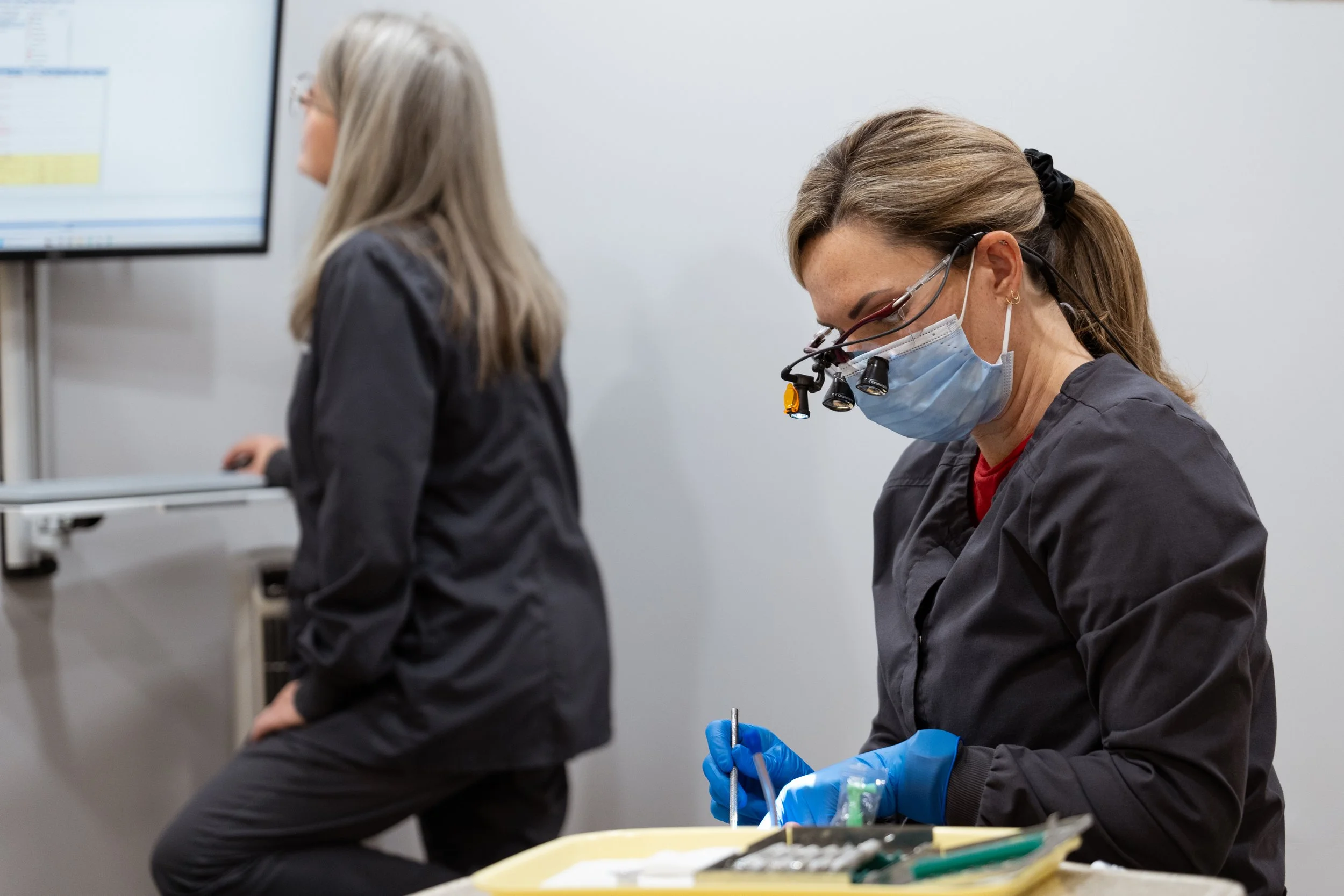 健康・医学 HOME DENTIST PROFESSIONAL 4 High Quality Dental Care in a Welcoming Environment
